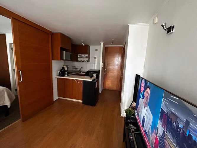 Oportunidad Ñuñoa! Depto. 1D/1B + Estac. – $ .- - Imagen 22