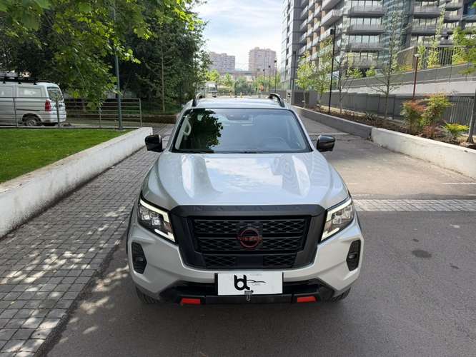 NISSAN NAVARA 4PROX 4X4 2.3 AT 2023 - Imagen 10
