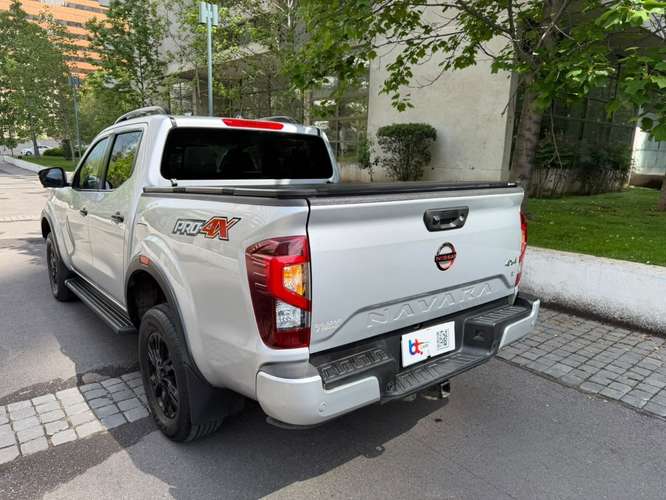 NISSAN NAVARA 4PROX 4X4 2.3 AT 2023 - Imagen 7