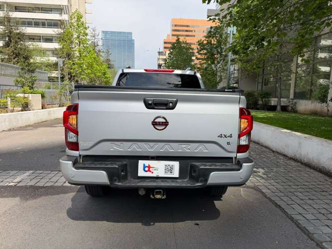 NISSAN NAVARA 4PROX 4X4 2.3 AT 2023 - Imagen 14