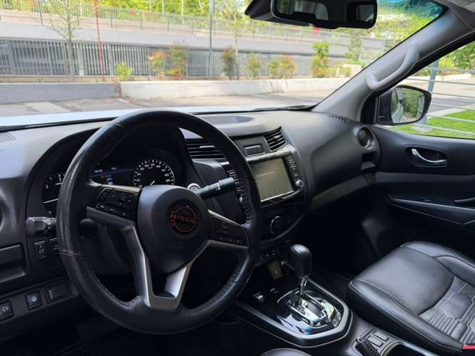 NISSAN NAVARA 4PROX 4X4 2.3 AT 2023 - Imagen 16
