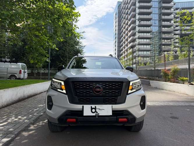 NISSAN NAVARA 4PROX 4X4 2.3 AT 2023 - Imagen 2