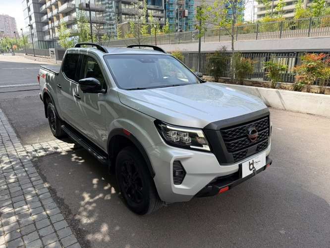 NISSAN NAVARA 4PROX 4X4 2.3 AT 2023 - Imagen 3