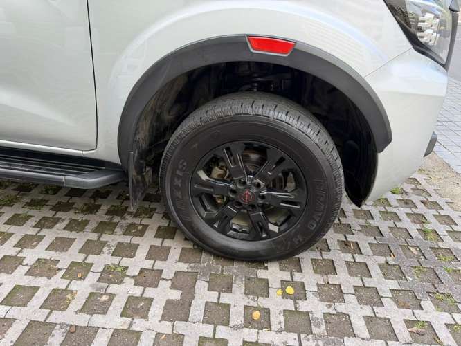 NISSAN NAVARA 4PROX 4X4 2.3 AT 2023 - Imagen 17