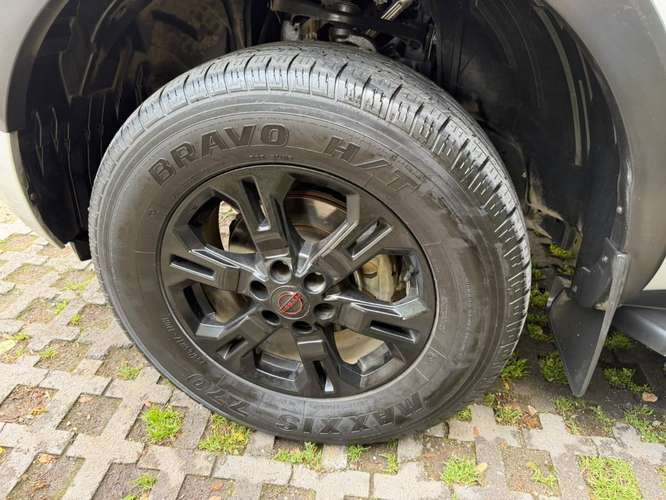 NISSAN NAVARA 4PROX 4X4 2.3 AT 2023 - Imagen 18