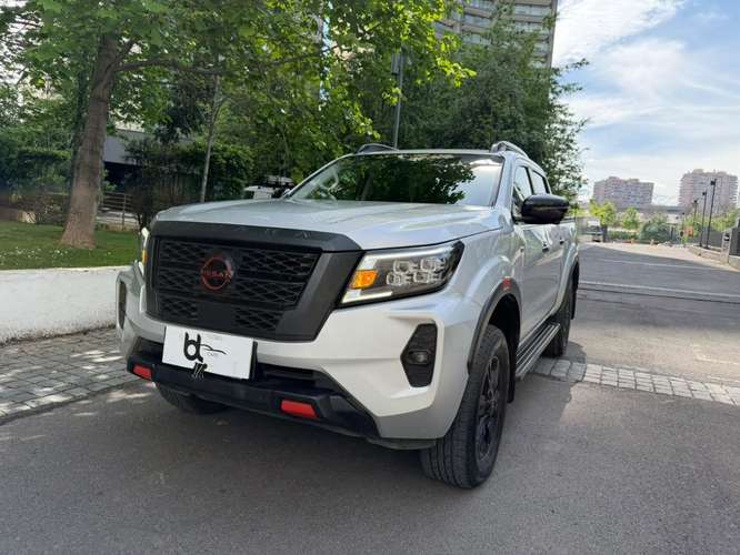 NISSAN NAVARA 4PROX 4X4 2.3 AT 2023 - Imagen 9