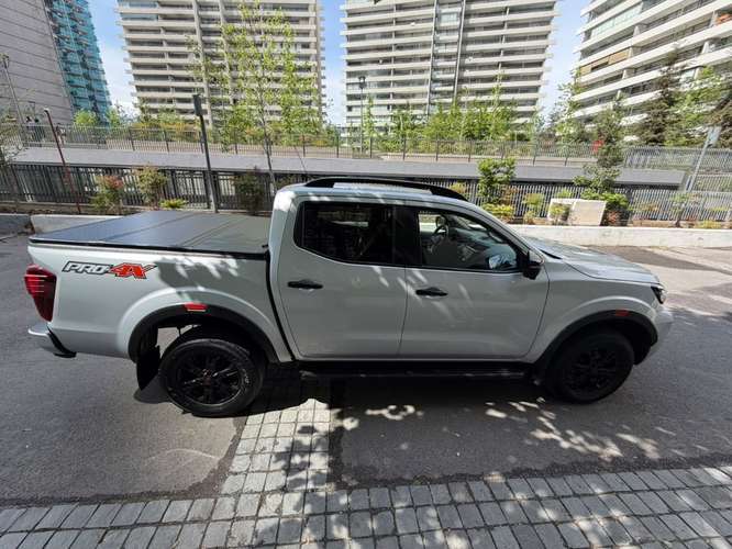 NISSAN NAVARA 4PROX 4X4 2.3 AT 2023 - Imagen 4