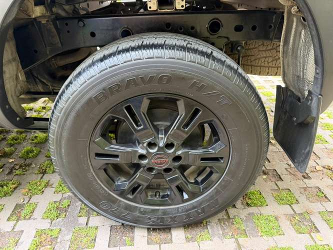 NISSAN NAVARA 4PROX 4X4 2.3 AT 2023 - Imagen 20
