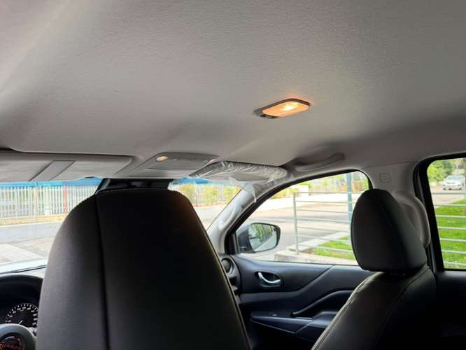 NISSAN NAVARA 4PROX 4X4 2.3 AT 2023 - Imagen 19