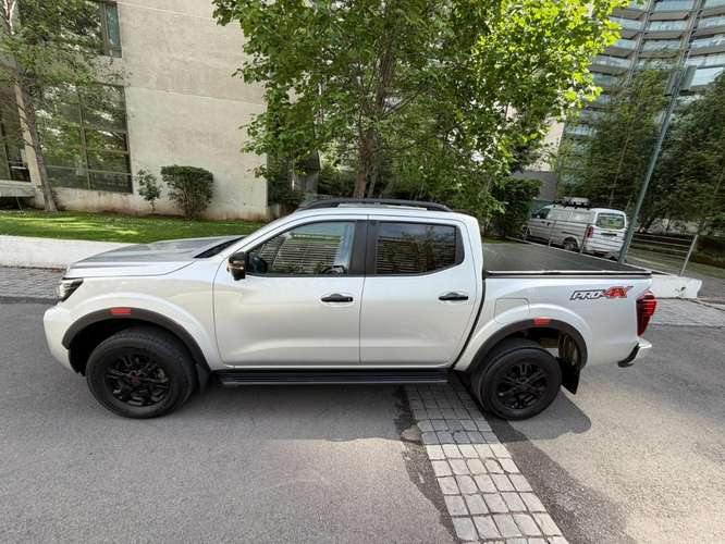 NISSAN NAVARA 4PROX 4X4 2.3 AT 2023 - Imagen 8
