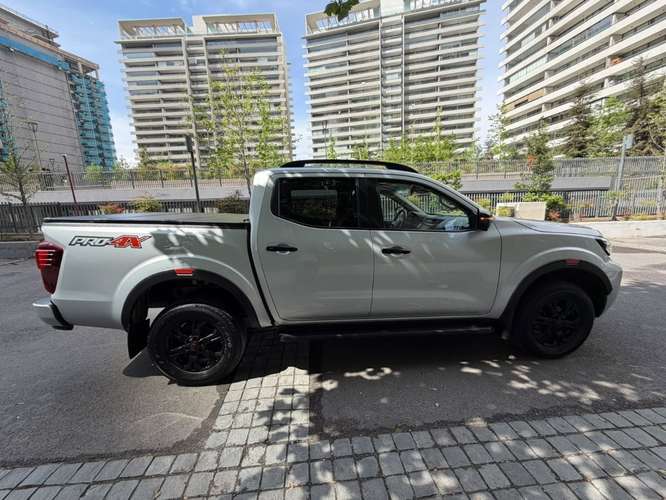 NISSAN NAVARA 4PROX 4X4 2.3 AT 2023 - Imagen 12