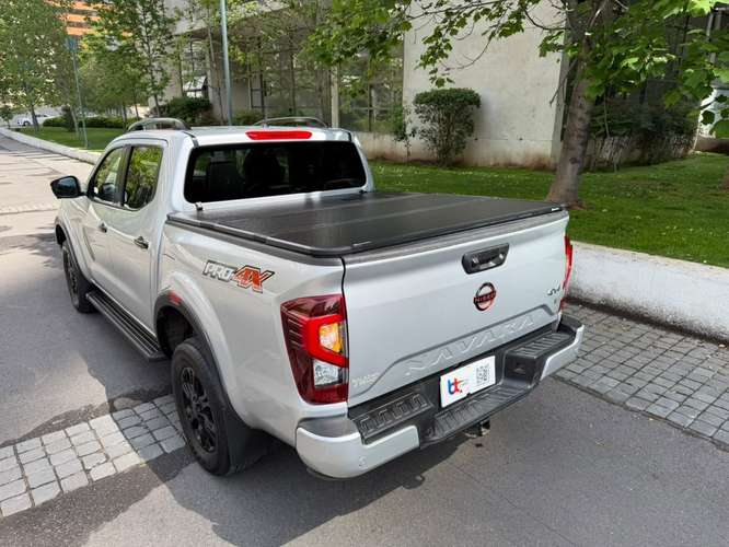 NISSAN NAVARA 4PROX 4X4 2.3 AT 2023 - Imagen 15