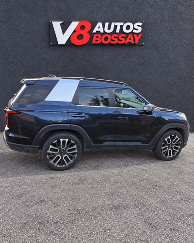 SSANGYONG TORRES LIMITED 4X4 2023 - Imagen 2