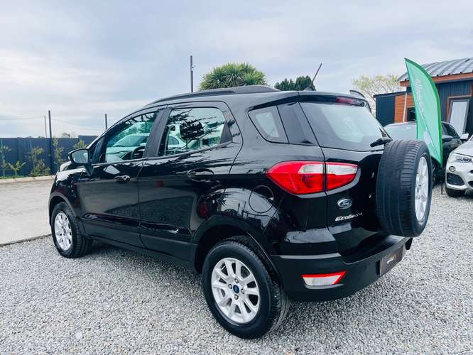 FORD ECOSPORT 2018 - Imagen 3