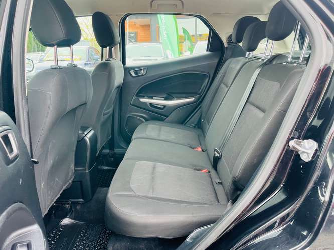 FORD ECOSPORT 2018 - Imagen 7