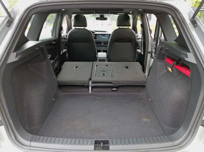 VOLKSWAGEN TAOS 1.4 TSI HIGHLINE 4X2 AT 5P. 2025