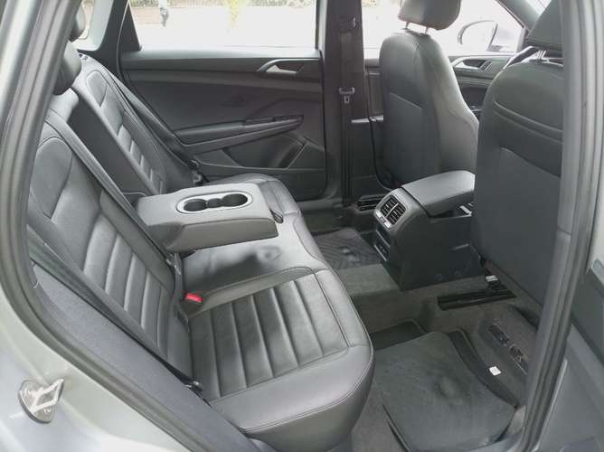 VOLKSWAGEN TAOS 1.4 TSI HIGHLINE 4X2 AT 5P. 2025