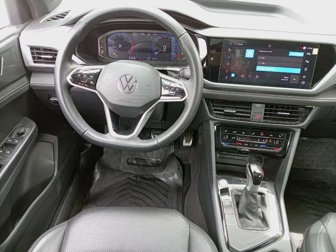 VOLKSWAGEN TAOS 1.4 TSI HIGHLINE 4X2 AT 5P. 2025