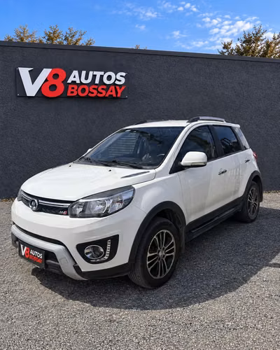 GREAT WALL M4 LE 2020 - Imagen 2