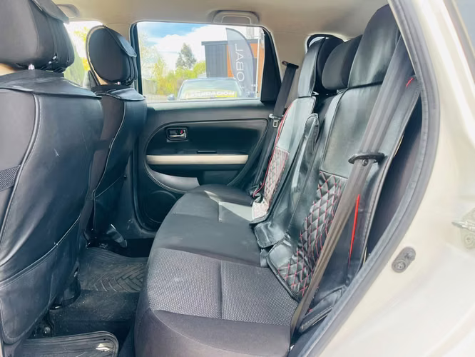 GREAT WALL M4 2020 - Imagen 8