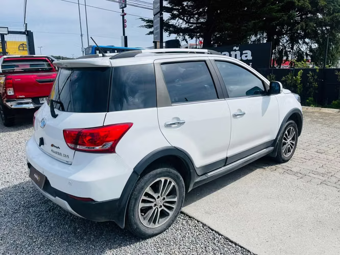 GREAT WALL M4 2020 - Imagen 3
