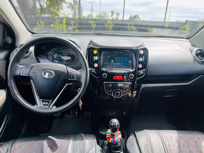 GREAT WALL M4 2020 - Imagen 7
