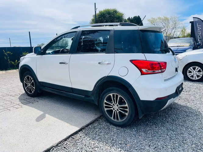GREAT WALL M4 2020 - Imagen 6