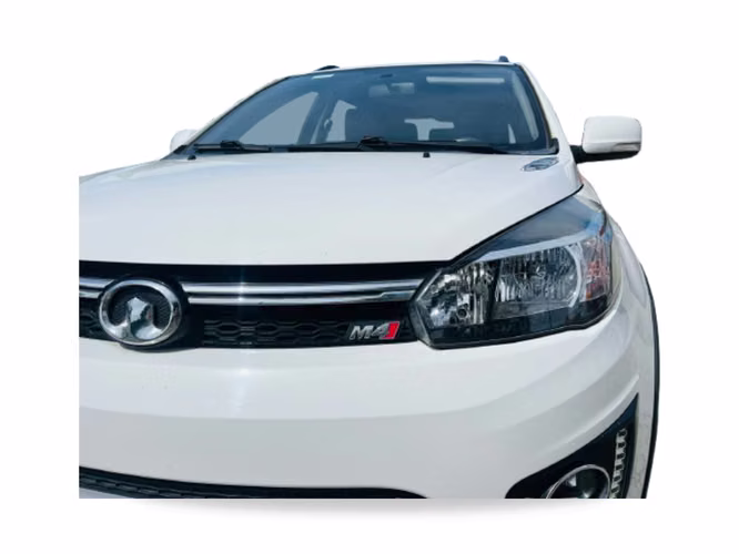 GREAT WALL M4 2020