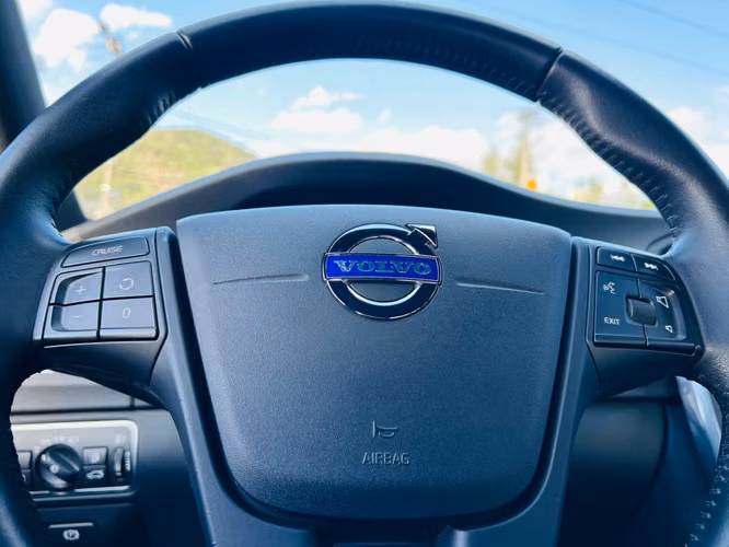 VOLVO S60 D2 AT DIESEL 2019 - Imagen 11