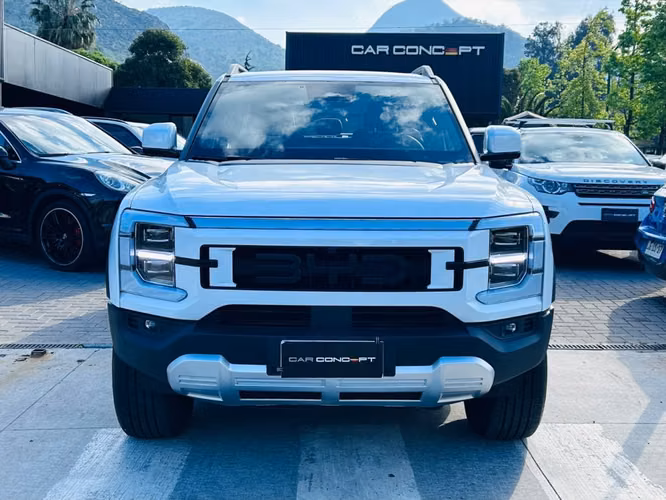 BYD SHARK HIBRIDO 1.5 TURBO 4X4 2026 - Imagen 2