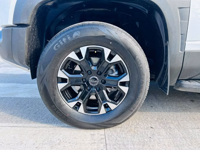 BYD SHARK HIBRIDO 1.5 TURBO 4X4 2026 - Imagen 9