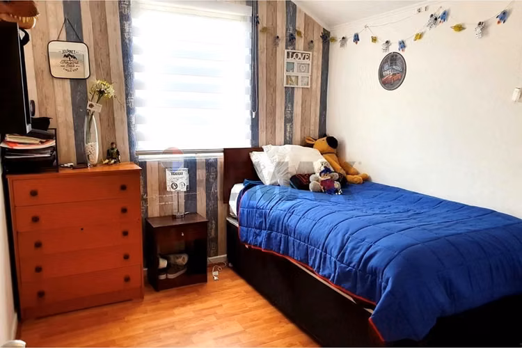 Venta de casa en san bernardo - Imagen 8