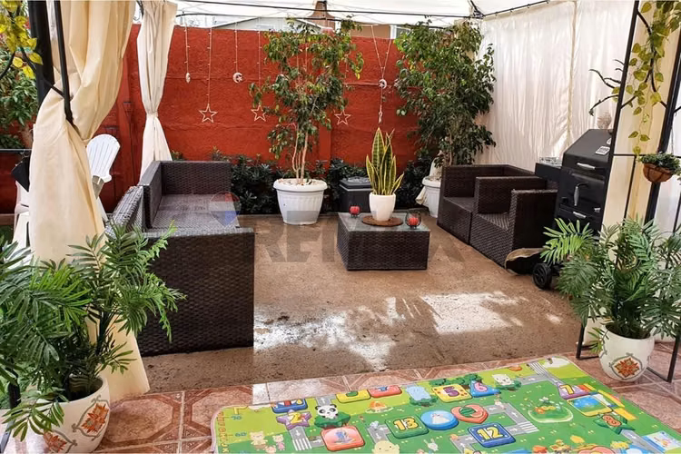 Venta de casa en san bernardo - Imagen 6