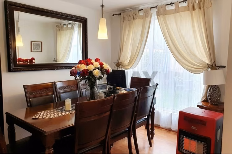 Venta de casa en san bernardo - Imagen 10