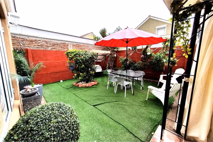 Venta de casa en san bernardo - Imagen 7