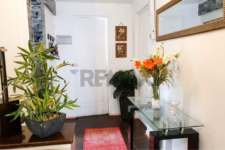 Venta de casa en san bernardo - Imagen 9