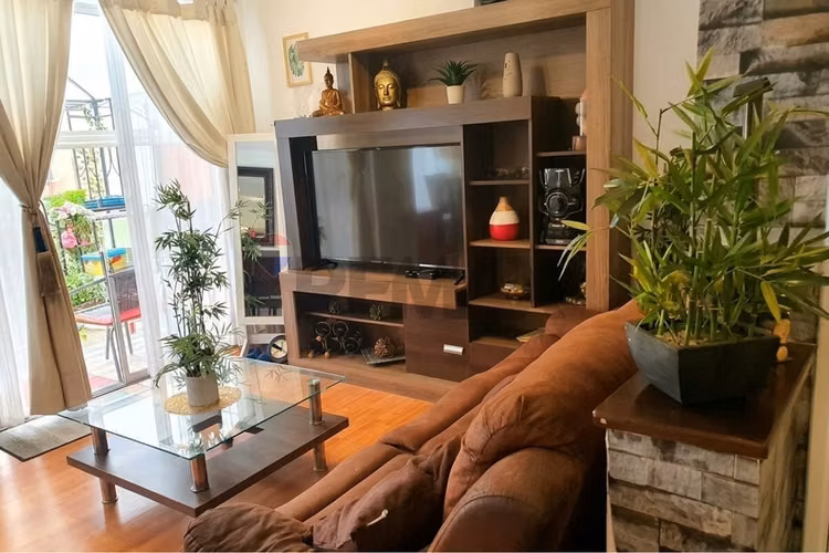 Venta de casa en san bernardo - Imagen 2