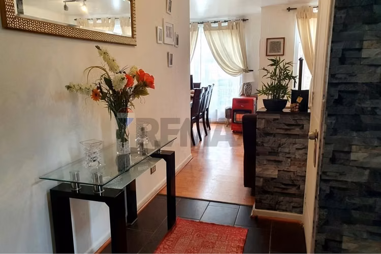 Venta de casa en san bernardo - Imagen 3