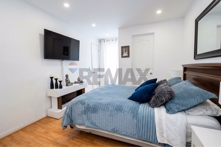 Venta de casa en san bernardo - Imagen 11