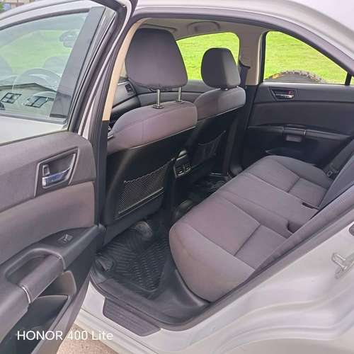 Suzuki kizashi