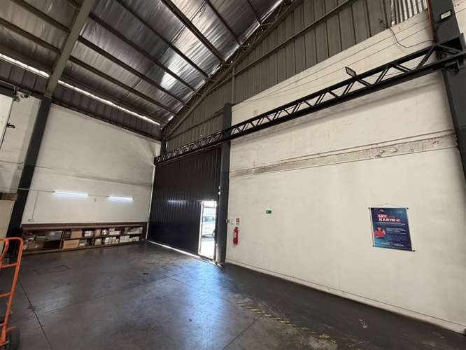 BODEGA Quilin // Pedro de Valdivia // Av. Macul