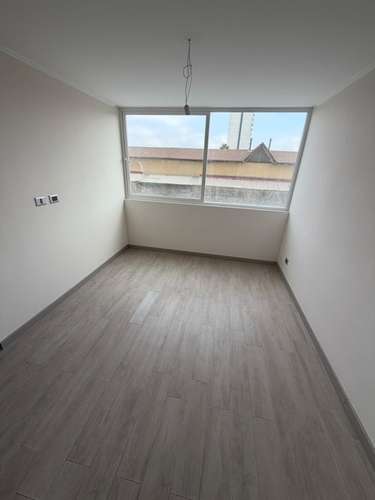 Departamento METRO LO OVALLE