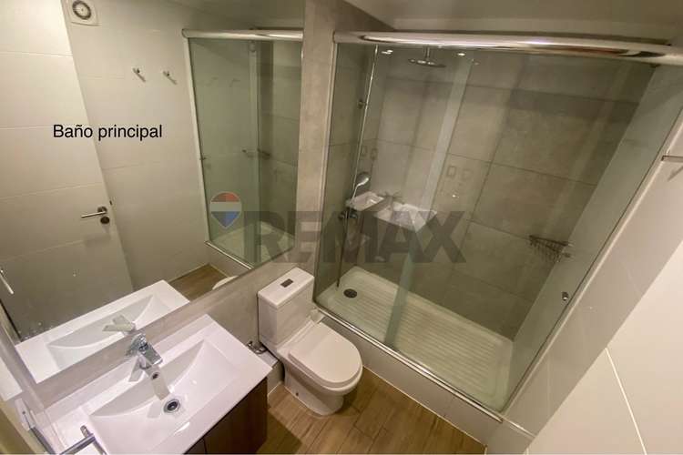 Arriendo depto ñuñoa 3d 2b 1e 1b - Imagen 7