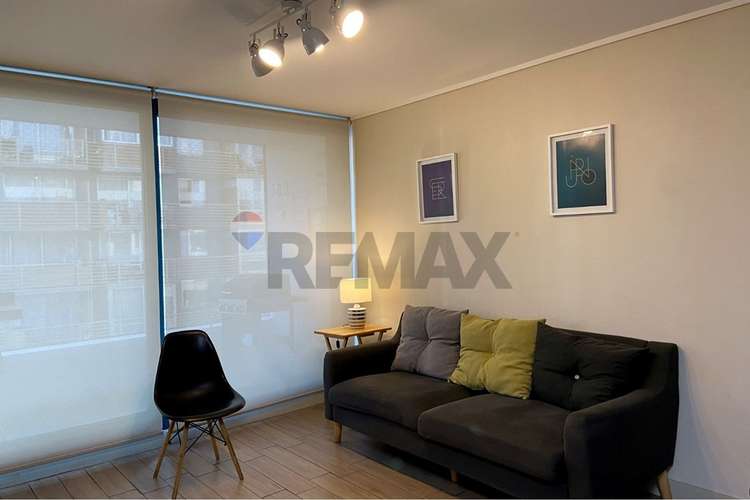 Arriendo depto ñuñoa 3d 2b 1e 1b - Imagen 3