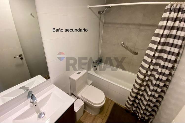 Arriendo depto ñuñoa 3d 2b 1e 1b - Imagen 6