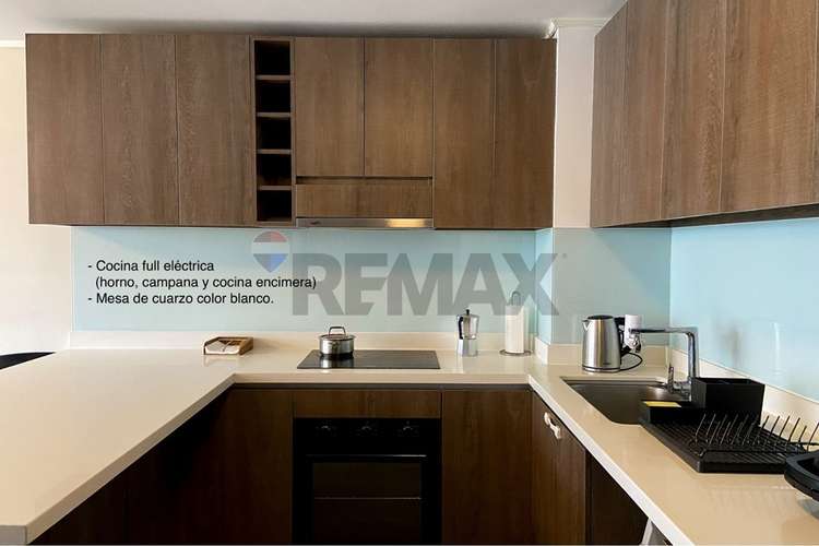 Arriendo depto ñuñoa 3d 2b 1e 1b - Imagen 2