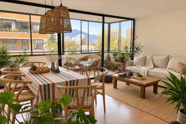 2d+3b+e+b. 100m2. apumanque - Imagen 3