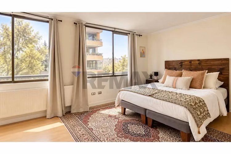 2d+3b+e+b. 100m2. apumanque - Imagen 9