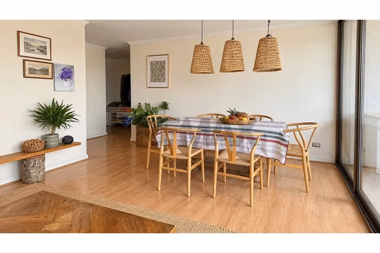 2d+3b+e+b. 100m2. apumanque - Imagen 2
