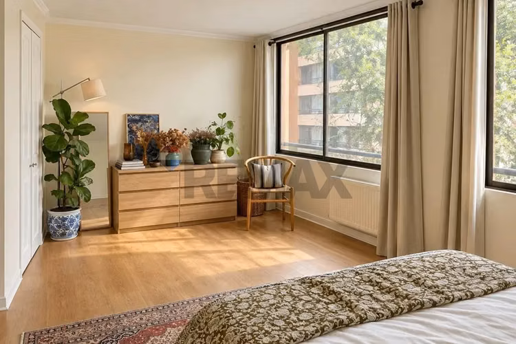 2d+3b+e+b. 100m2. apumanque - Imagen 10